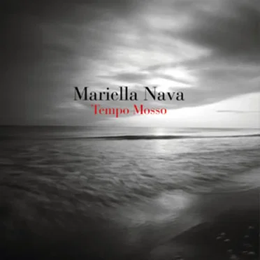 Tempo mosso by Mariella Nava - album cover