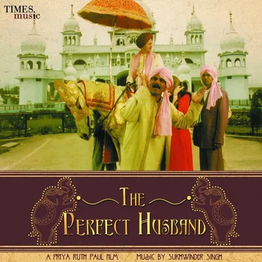 The Perfect Husband