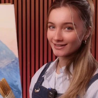 ASMR 3 Roleplays in 30min! (Fortune Teller, Painting Class, Fixing You.) by Nanou ASMR - album cover