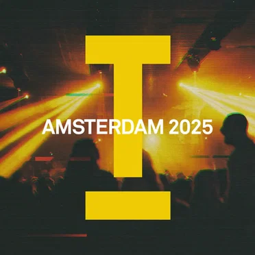 Toolroom Amsterdam 2025 by Various Artists - album cover