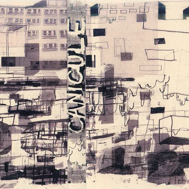 Rue De La Méditerranée by Canicule - album cover