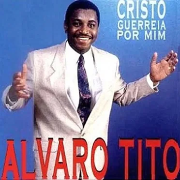 Cristo Guerreia por Mim