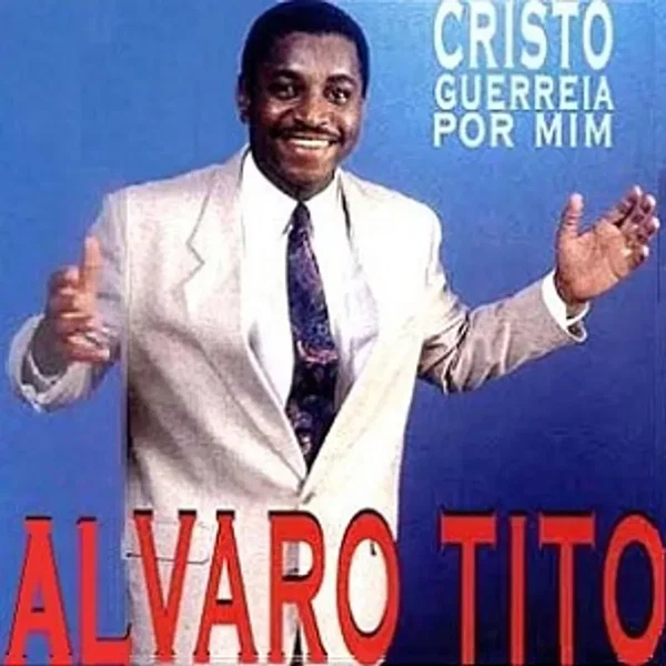Cristo Guerreia por Mim