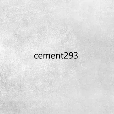cement293