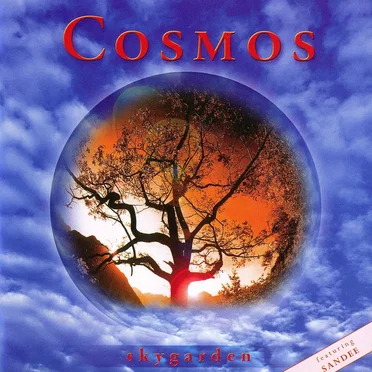 Skygarden by Cosmos - album cover