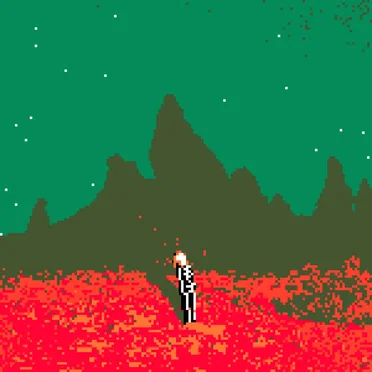 Kyoto (Bartees Strange remix)