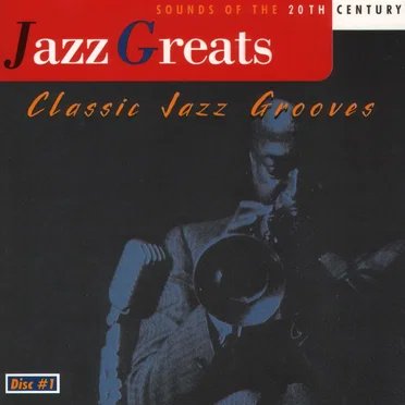 Classic Jazz Grooves by Various Artists - album cover