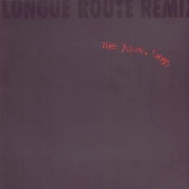 Longue route