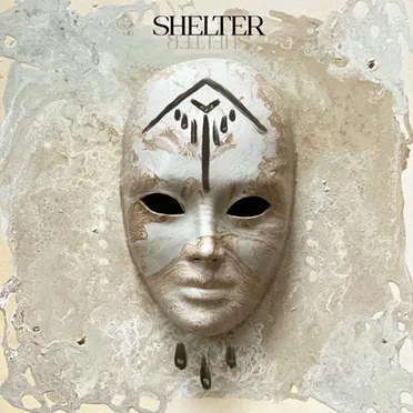 Shelter by Equilibrium - album cover