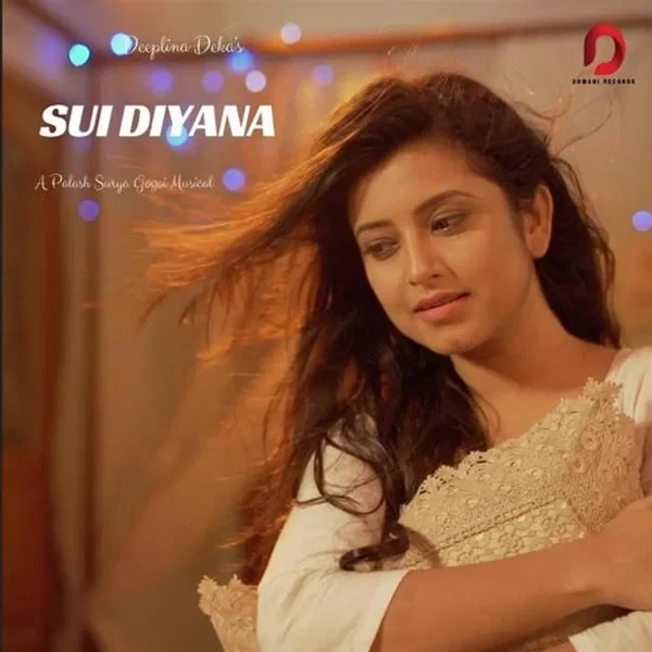 Sui Diyana - Single