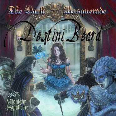 The Dark Masquerade