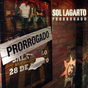 Prorrogado