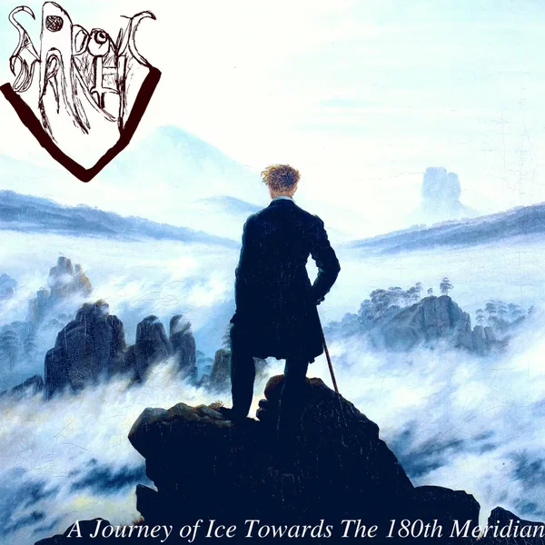 A Journey of Ice Towards the 180th Meridian