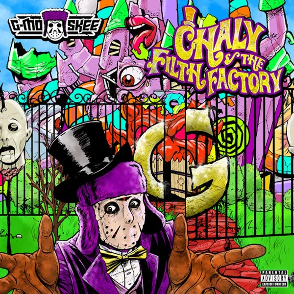 Chaly & The Filth Factory
