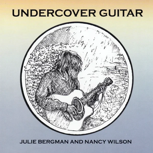 Undercover Guitar