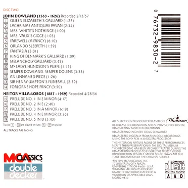 Fret Works (Disc Two) by Various Artists - album cover