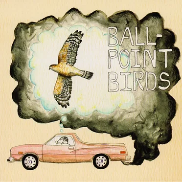 Ball-Point Birds