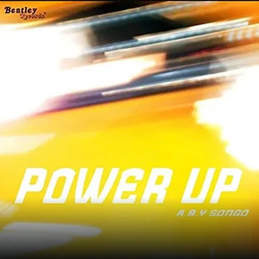 Power Up by A.B.Y Songo - album cover
