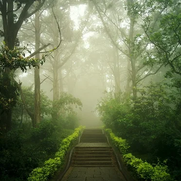 Space of Perfect Clarity