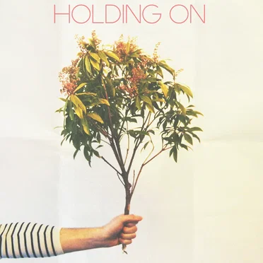 Holding On by Far Caspian - album cover