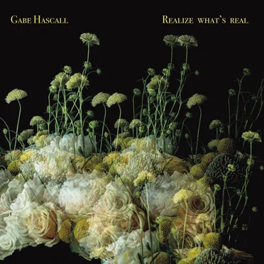 Realize What's Real by Gabe Hascall - album cover