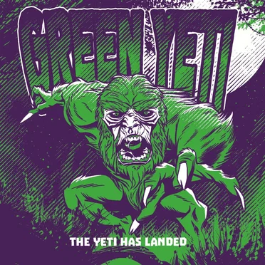 The Yeti Has Landed