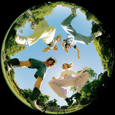 Peach Fuzz by Peach Fuzz - album cover