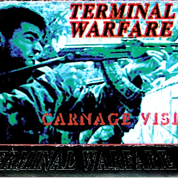 Carnage Vision