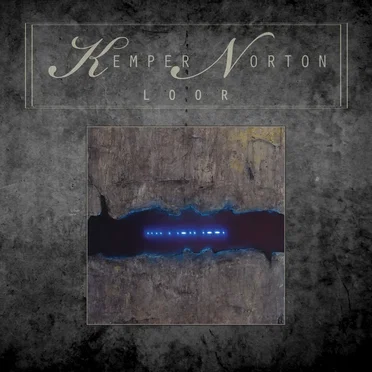 Loor by Kemper Norton - album cover