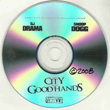 The City Is In Good Hands