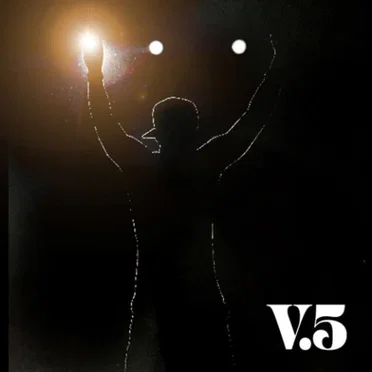 5 and Better Series V.5: 80's Baby by DJ Whoo Kid - album cover