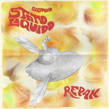 Stato liquido repak