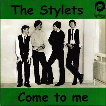 Come to Me / Hi-Heel Sneakers by The Stylets - album cover
