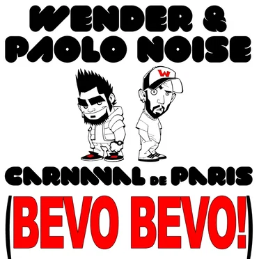 Carnaval de Paris (bevo, bevo!)