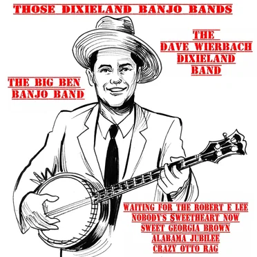 The Big Ben Banjo Band