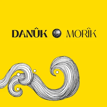 Morîk by Danûk - album cover