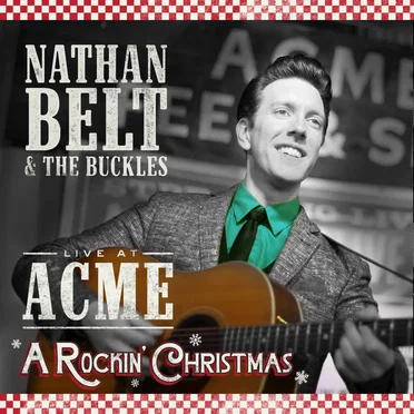 Live at Acme: A Rockin’ Christmas
