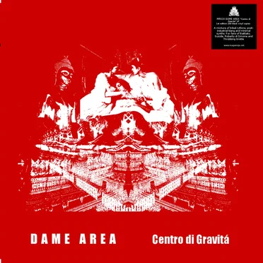 Centro di gravità