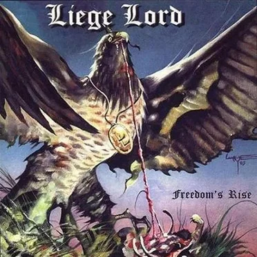 Freedom's Rise
