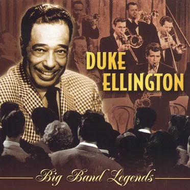 The Best Of... Big Band Legends