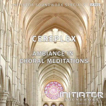 Ambiance in Choral Meditations by Cereplex - album cover