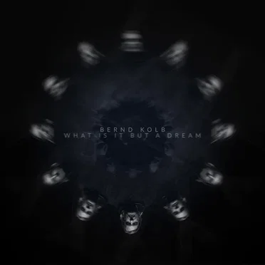 What Is It but a Dream