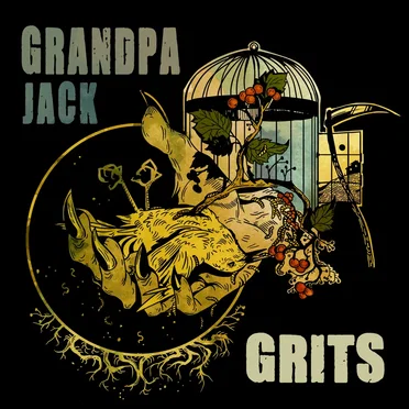 Grandpa Jack