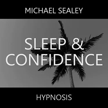 Sleep & Confidence by Michael Sealey - album cover