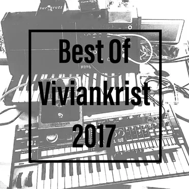Best of Viviankrist 2017