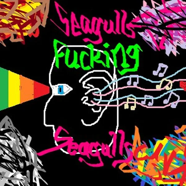 Rainbows Through Space