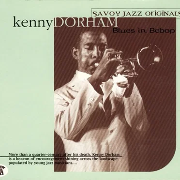 Blues in Bebop