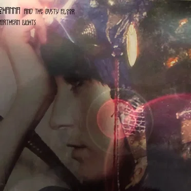 Northern Lights by Johanna and The Dusty Floor - album cover