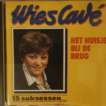 Het huisje bij de brug