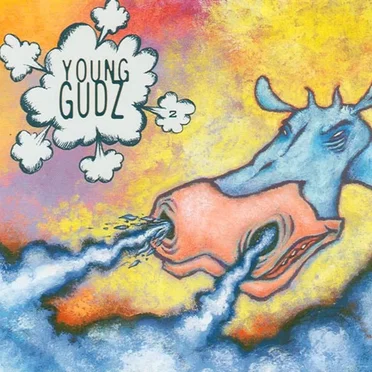 Young Gudz 2 by Various Artists - album cover
